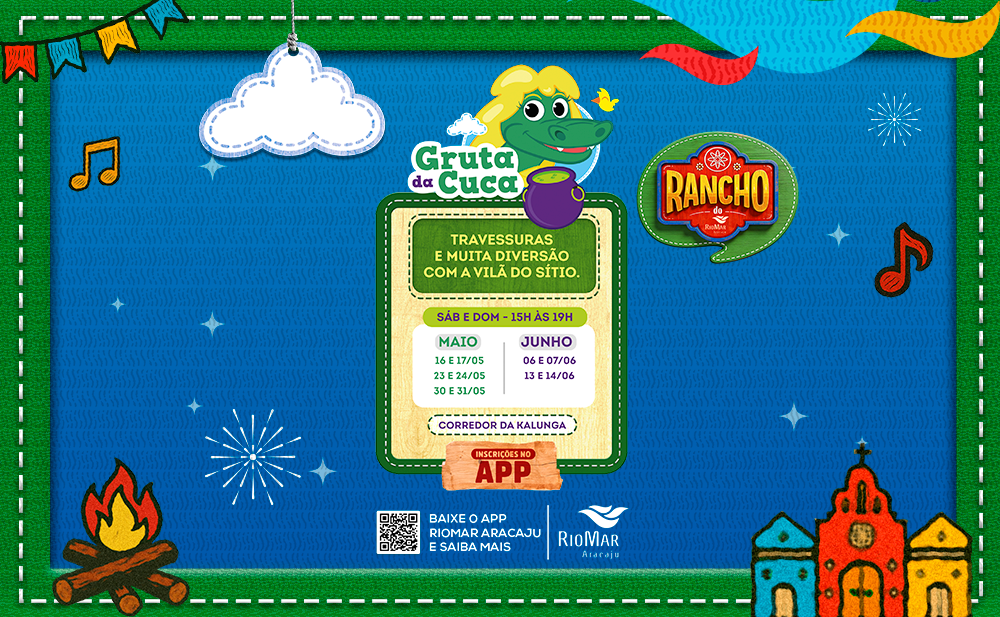 Gruta da Cuca